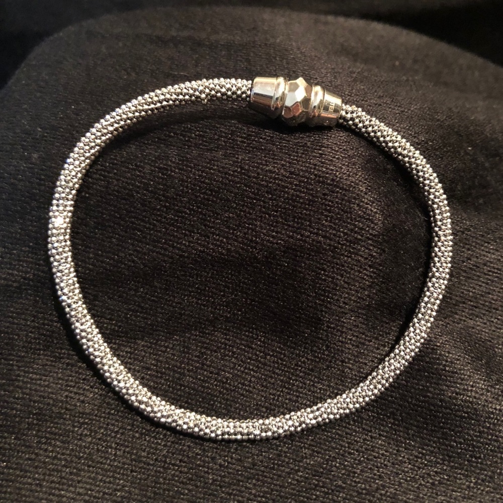 Fossil Bracelet